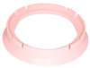 ZRP700571 Plastik-Zentrierring, Innen 57,1mm, Aussen 70,0mm, rosa