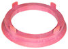 ZRP716561 Plastik-Zentrierring, Innen 56,1mm, Aussen 71,6mm, pink